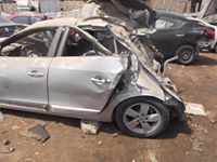 حوادث الاصدقاء