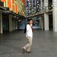 Arif Aizat
