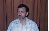 Deepak Tripathi