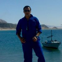 Ahmed Ghali