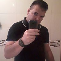 Чарльз Оливейра