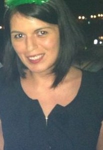 Katherine Acosta