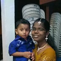 Revathy Ratakrishnan