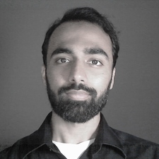 Umer Javed