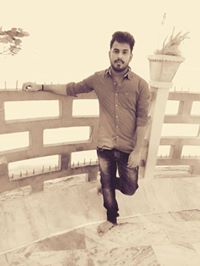 Amit Chaudhary