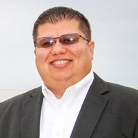 Joe Gonzalez Jr.