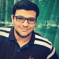 Mohamed Ashraf