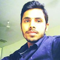 Sushant Prasad