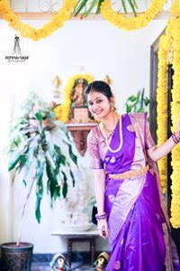Rachana Prasad