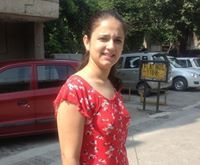 Ritika Chauhan