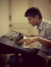 Chintan Pande