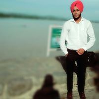 Amritpal Singh