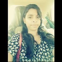 Sweatha Ramalingam