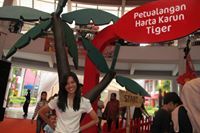 Devi Apriyani