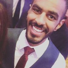 Hamad Ebrahim