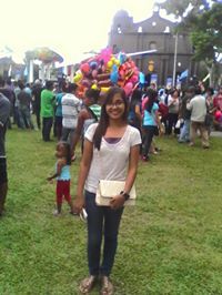 Klarisse Lapitan
