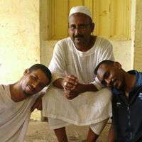 يحي علي ابراهيم