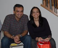 Ishita Mehta