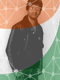 Ashish Dubey