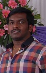 Shiva Kumar