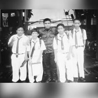 Faishal Iqbal