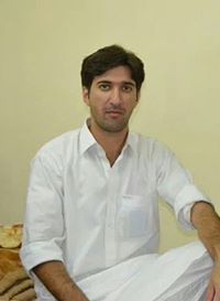 Asad Iqbal