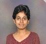 Sharmila Menon