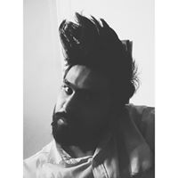 Behzad Baloch