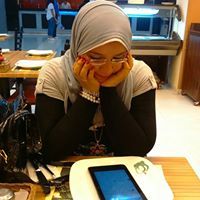 Salwa El Zoghpy