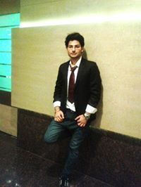 Vishal Saini