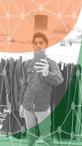 Pawan Chamarthy