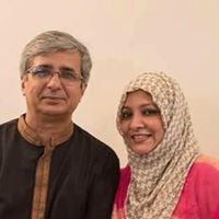 Javed Talha