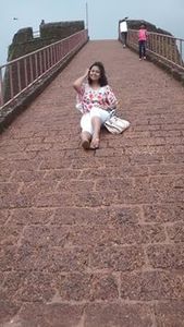 Nibedita Moitra
