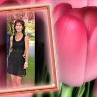 Trya Kidson