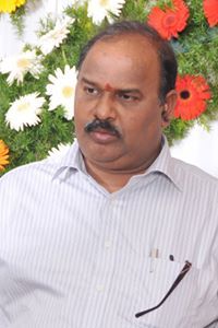 Velagala Laxman Reddy