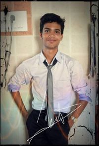 Jeet Sharma