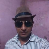 Ashish Srivastava