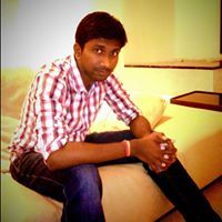 Sachin Chandru