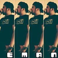 Eman Eman