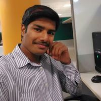 Sai Krishna Gupta