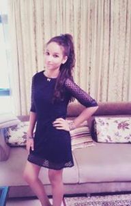 Niharika Choudhary