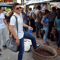 Հակոբ Թարփոշյան