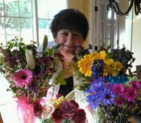 Stephanie Carmichael