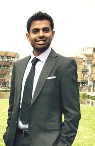 Gautham Jayakumar