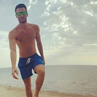 Panagiotis Mantzopoulos