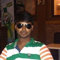 Amartya Ghosh