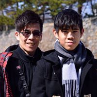 珩 王