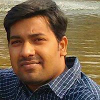 Sreenivas Raju