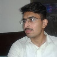 Ehsan Ullah