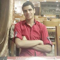 Mohammed Alserhan